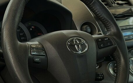 Toyota RAV4, 2012 год, 1 150 000 рублей, 12 фотография