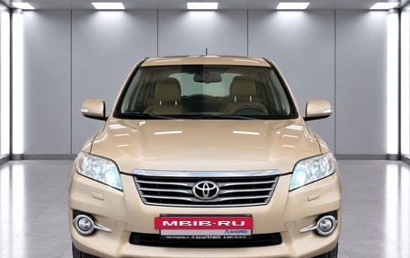 Toyota RAV4, 2012 год, 1 150 000 рублей, 2 фотография