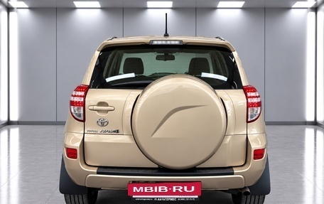 Toyota RAV4, 2012 год, 1 150 000 рублей, 3 фотография