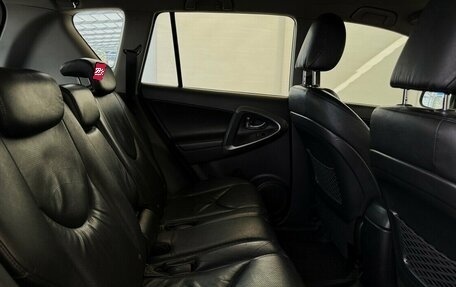 Toyota RAV4, 2012 год, 1 150 000 рублей, 14 фотография