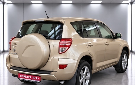 Toyota RAV4, 2012 год, 1 150 000 рублей, 4 фотография
