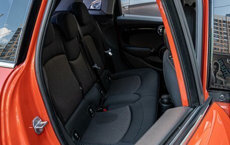MINI Hatch, 2019 год, 2 130 000 рублей, 7 фотография