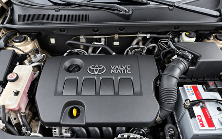 Toyota RAV4, 2012 год, 1 150 000 рублей, 16 фотография