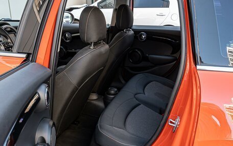 MINI Hatch, 2019 год, 2 130 000 рублей, 11 фотография