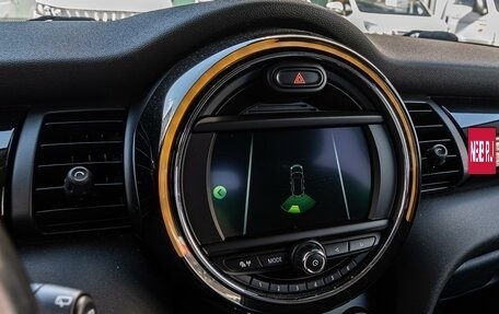 MINI Hatch, 2019 год, 2 130 000 рублей, 14 фотография