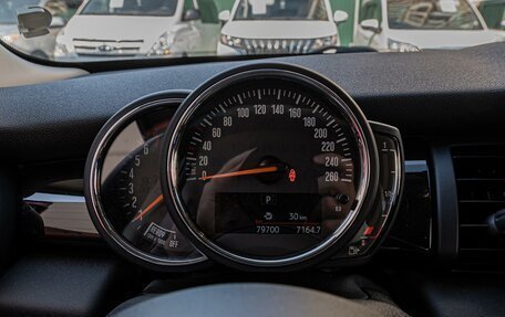 MINI Hatch, 2019 год, 2 130 000 рублей, 15 фотография