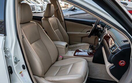 Toyota Camry, 2011 год, 1 750 000 рублей, 8 фотография