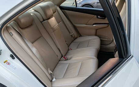 Toyota Camry, 2011 год, 1 750 000 рублей, 7 фотография