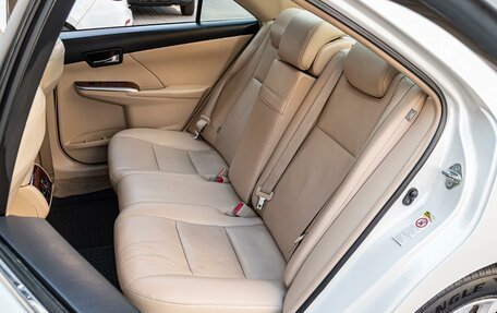 Toyota Camry, 2011 год, 1 750 000 рублей, 9 фотография
