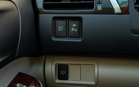 Toyota Camry, 2011 год, 1 750 000 рублей, 19 фотография