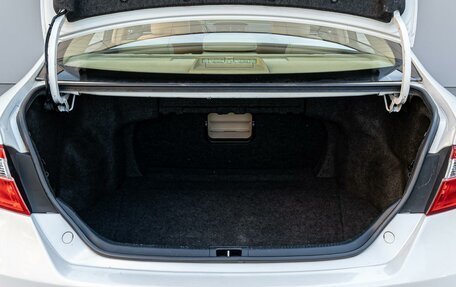 Toyota Camry, 2011 год, 1 750 000 рублей, 23 фотография