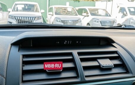 Toyota Camry, 2011 год, 1 750 000 рублей, 15 фотография