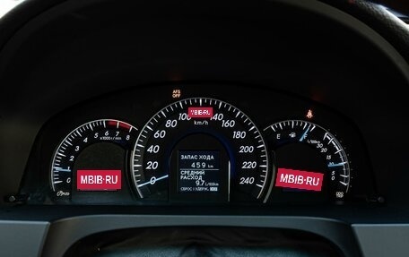 Toyota Camry, 2011 год, 1 750 000 рублей, 17 фотография