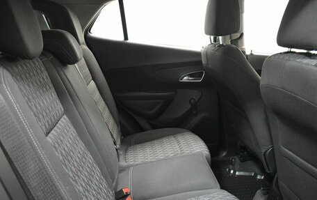 Opel Mokka I, 2014 год, 1 185 000 рублей, 14 фотография