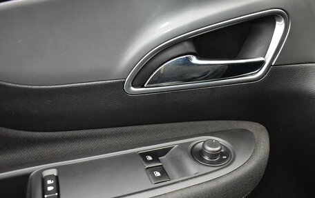 Opel Mokka I, 2014 год, 1 185 000 рублей, 12 фотография