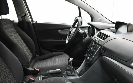 Opel Mokka I, 2014 год, 1 185 000 рублей, 13 фотография