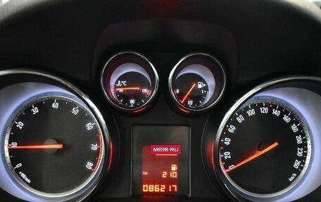 Opel Mokka I, 2014 год, 1 185 000 рублей, 6 фотография