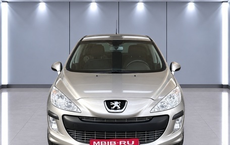 Peugeot 308 II, 2010 год, 420 000 рублей, 2 фотография