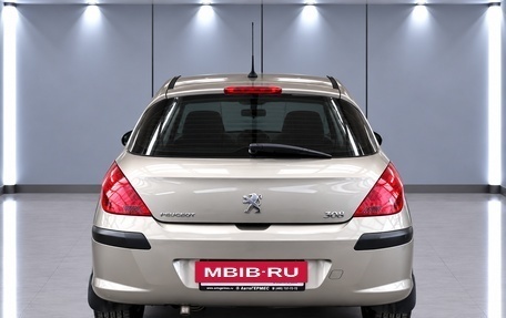 Peugeot 308 II, 2010 год, 420 000 рублей, 3 фотография