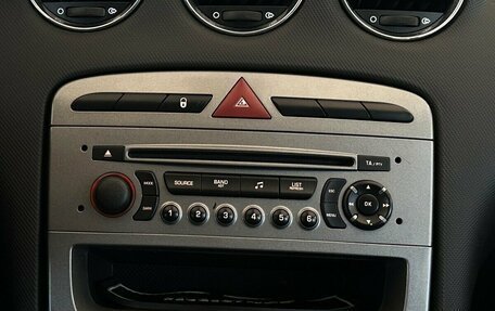 Peugeot 308 II, 2010 год, 420 000 рублей, 7 фотография