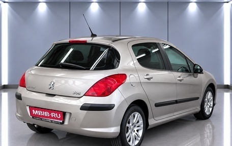 Peugeot 308 II, 2010 год, 420 000 рублей, 4 фотография