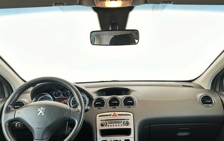 Peugeot 308 II, 2010 год, 420 000 рублей, 5 фотография