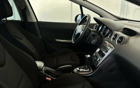 Peugeot 308 II, 2010 год, 420 000 рублей, 12 фотография