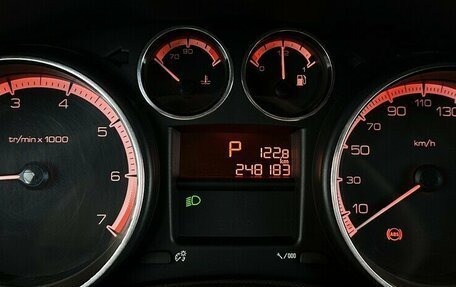 Peugeot 308 II, 2010 год, 420 000 рублей, 6 фотография