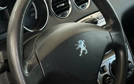 Peugeot 308 II, 2010 год, 420 000 рублей, 11 фотография