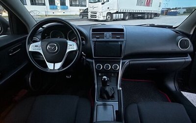 Mazda 6, 2008 год, 640 000 рублей, 1 фотография