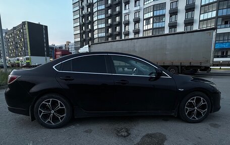 Mazda 6, 2008 год, 640 000 рублей, 3 фотография