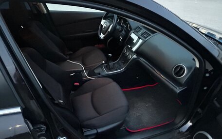 Mazda 6, 2008 год, 640 000 рублей, 6 фотография