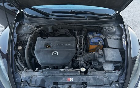 Mazda 6, 2008 год, 640 000 рублей, 15 фотография