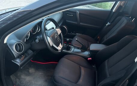 Mazda 6, 2008 год, 640 000 рублей, 5 фотография