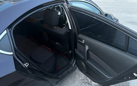 Mazda 6, 2008 год, 640 000 рублей, 14 фотография