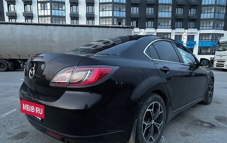 Mazda 6, 2008 год, 640 000 рублей, 9 фотография