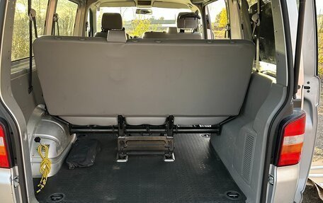 Volkswagen Caravelle T5, 2009 год, 1 450 000 рублей, 8 фотография
