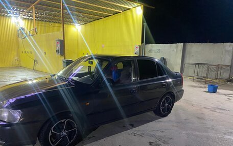 Hyundai Accent II, 2008 год, 330 000 рублей, 3 фотография