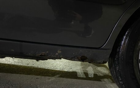 Hyundai Accent II, 2008 год, 330 000 рублей, 8 фотография