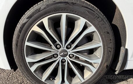 Hyundai Genesis II, 2015 год, 2 000 000 рублей, 9 фотография