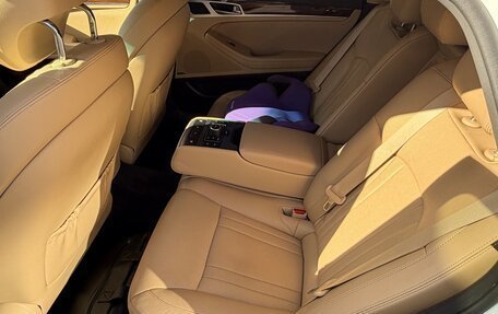 Hyundai Genesis II, 2015 год, 2 000 000 рублей, 12 фотография