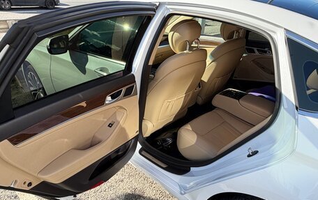 Hyundai Genesis II, 2015 год, 2 000 000 рублей, 11 фотография