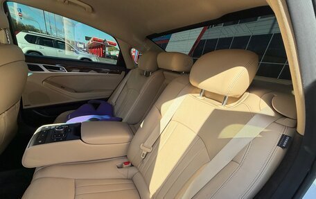 Hyundai Genesis II, 2015 год, 2 000 000 рублей, 13 фотография