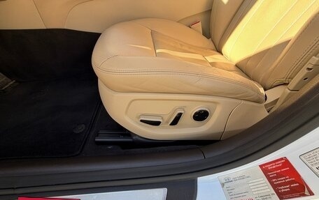 Hyundai Genesis II, 2015 год, 2 000 000 рублей, 15 фотография