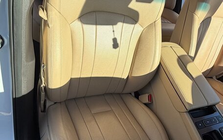 Hyundai Genesis II, 2015 год, 2 000 000 рублей, 24 фотография
