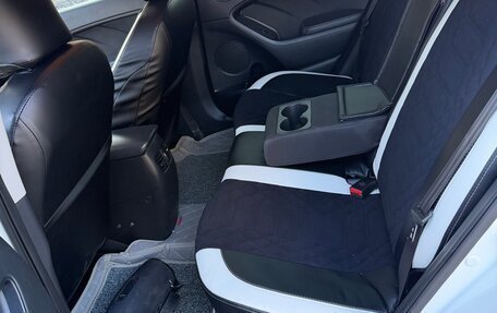 KIA Cerato III, 2017 год, 1 200 000 рублей, 5 фотография