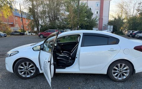 KIA Cerato III, 2017 год, 1 200 000 рублей, 6 фотография