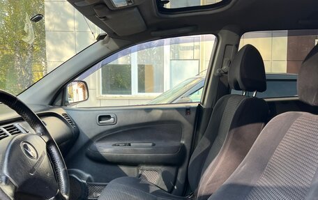 Honda HR-V I, 2004 год, 310 000 рублей, 6 фотография