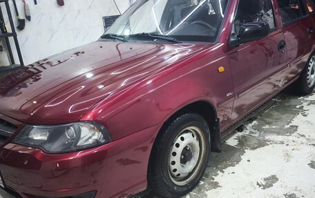 Daewoo Nexia I рестайлинг, 2012 год, 320 000 рублей, 2 фотография