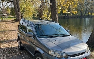 Honda HR-V I, 2004 год, 310 000 рублей, 1 фотография
